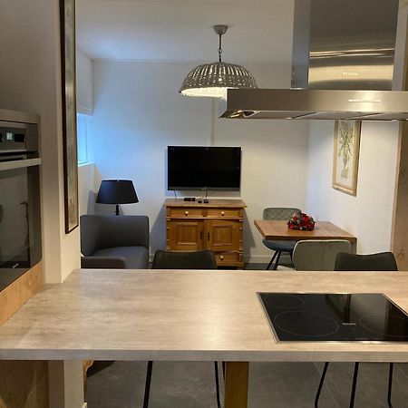 Apartamento De Schuure 'T Voorde In Winterswijk Exterior foto