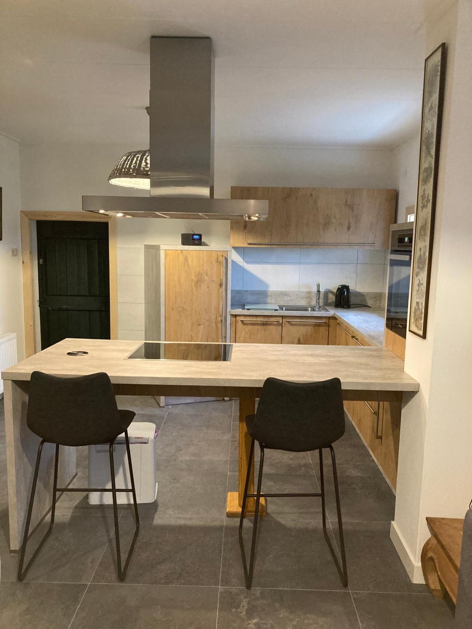 Apartamento De Schuure 'T Voorde In Winterswijk Exterior foto