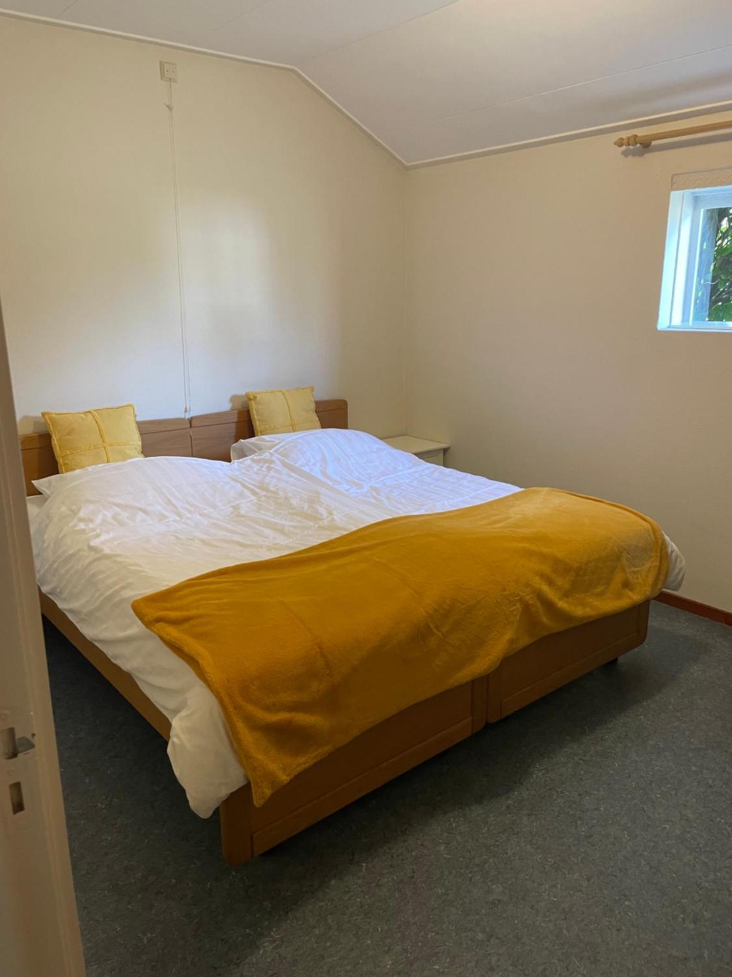 Apartamento De Schuure 'T Voorde In Winterswijk Exterior foto