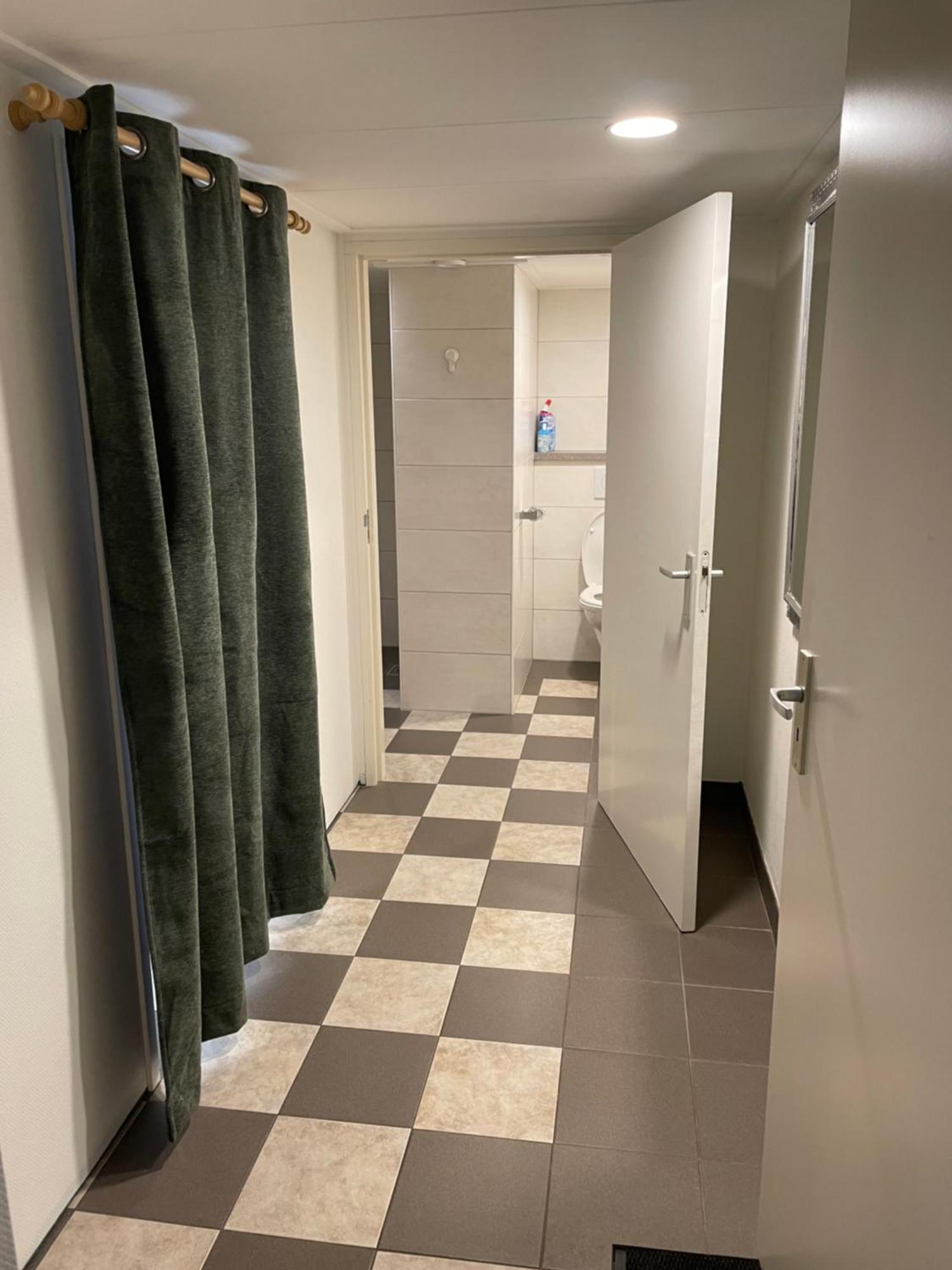 Apartamento De Schuure 'T Voorde In Winterswijk Exterior foto