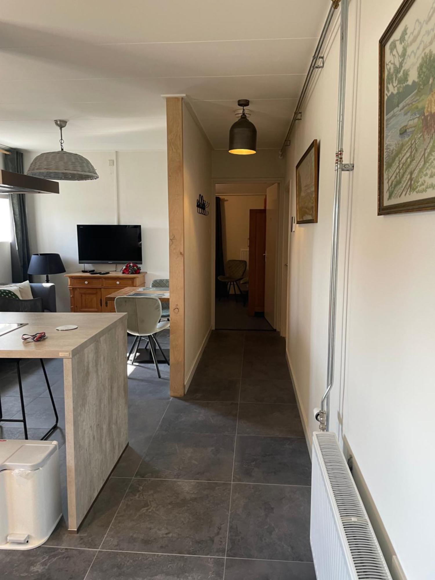Apartamento De Schuure 'T Voorde In Winterswijk Exterior foto
